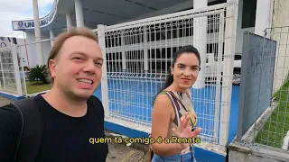 2 dias em Belém do Pará - Os Paraenses são demais!