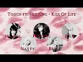 Download Lagu [AI COVER] How Would (Kiss Of Life \u0026 Heeseung) Sing \