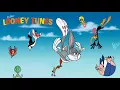 Download Lagu New Looney Tunes theme song (Merry-Go-Round Broke Down) EXTENDED