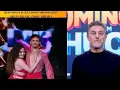 Download Lagu Resumo da Dança dos Famosos 2025 - Domingão com Huck Grupo B - Lambada 28/09/2025