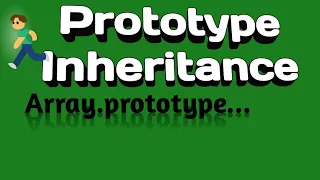 Prototype Inheritance Well Explained Astute JS