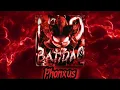 Phonxus | ZXKAI - NO BATIDÃO(Ultra Slowed) |AURA♾️