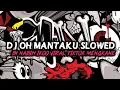 Download Lagu DJ OH MANTANKU KESAYANGAN MAIMUNAH BY NABIH IKOO VIRAL TIKTOK MENGKANE