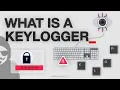 What is keylogger Keylogger keystroke logger spyware explained
