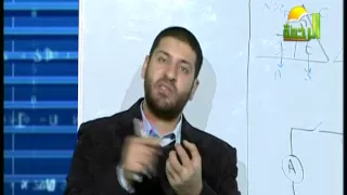 ثانوية عامة فيزياء محمد عبد المعبود كهربية بداية الفصل التاسع حتى توصيل المقاومات 9 2 2011  ثانوية عامة فيزياء محمد عبد المعبود كهربية بداية الفصل التاسع حتى توصيل المقاومات 9 2 2011