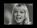 France Gall - Poupée de cire, poupée de son (TVE 1971, restaurée)