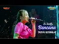 Lagu BENCANA - Tasya Rosmala OM ADELLA | Live New Recinda 2024