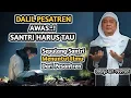 Download Lagu Abuya uci Terbaru | Dalil Pesantren. Santri Anu Tos Balik Pesantren