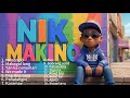 Download Lagu Nik Makino | Rock Hip-hop, Slow Rap Rock \u0026 Reggae Remix Cover Version | Music Mix | @TopTrending