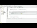 UTS Form Login Pemrograman 2 Java Netbeans