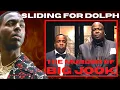 Sliding For Dolph - The Murder of Big Jook