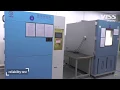 VISS Display Environment Testing Laboratory Tour