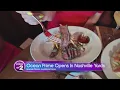 Ladies Who Lunch Ocean Prime