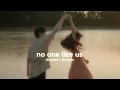 No One Like Us (Slowed + Reverb) - Jani x Abdullah Maharvi | Prod. by Umair | Also Holic