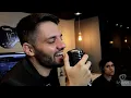 Talking to Jesus | Brandon Lake ( Falando com Jesus - Português ) Allan Machado