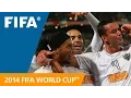 Lagu 2014 FIFA World Cup Brazil Magazine - Episode 28