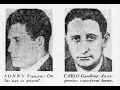 Why Carlo Gambino hated Sonny Franzese
