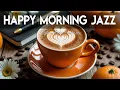 Download Lagu Happy Morning Jazz☕☕July Bossa Nova Instrumental and Relaxing Jazz Cafe Music for Studying'