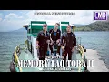 Download Lagu The Boy's Trio - Memory Tao Toba 2 (Lagu Batak terbaru 2022) Official Music Video