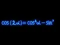 Mathematics Formula Blue Neon on Black Background Free Stock Background Dheeraj Sahu 5