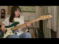 Download Lagu Koi - Gen Hoshino (Bass Cover)