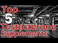 Download Lagu Best Testosterone Booster 2018 (Top 5)