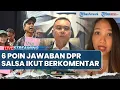 Download Lagu Aktivis Salsa Erwina Komentari 6 Poin Jawaban dari 17+8 Tuntutan Rakyat Kepada DPR RI