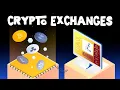 How do Cryptocurrency Exchanges Work Easily Explained