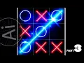 Tic Tac Toe AI with Minimax Algorithm PART-3 Python Bootcamp