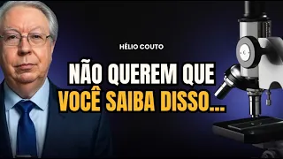 Do que é feito o Universo? - Hélio Couto