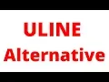 Top Alternative to Uline Packaging Supplies