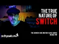 PHP The True Nature of Switch