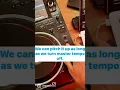 Download Lagu Vocal riser on DJ Decks!
