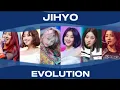 Download Lagu JIHYO FROM TWICE EVOLUTION (UPDATE 2024)