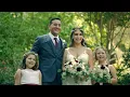 Ben Lomond Wedding Alyssa Carlos