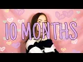 ENHYPEN (엔하이픈) - “10 Months” English Cover