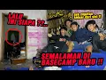 Download Lagu SUMPAH GAK LAGI-LAGI !! Semalaman di Basecamp yang baru