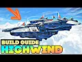 Download Lagu BUILD GUIDE ULTIMATE ‘Lived-In’ Corvette | Sky Pirate No Man’s Sky Showcase #nomansky #nomanssky2025