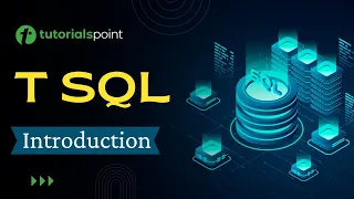 T-SQL - Introduction