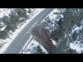 Full closure of U S 95 expected Sunday evening