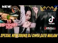 SPESIAL NEW SOUND DJ CINTA SATU MALAM - DJ AYYA OLIVIA 19 NOVEMBER 2025