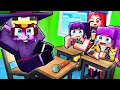 Download Lagu un DÉMON Saja Boy dans une École HUNTRIX KPOP DEMON HUNTER !