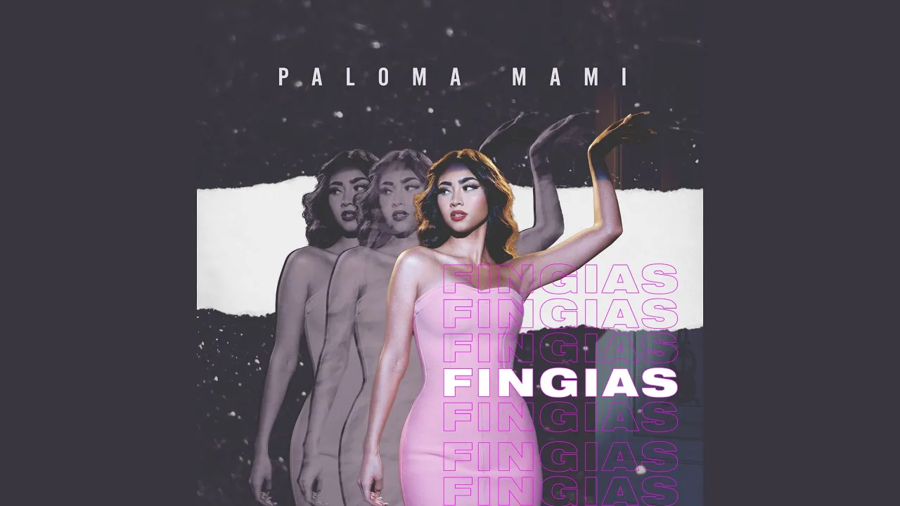 Fingías