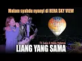 Download Lagu Liang yang Sama - Tri Suaka \u0026 Nabila (Live) Heha Sky View