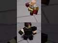 Download Lagu Serious Punch Vs Serious Punch in ROBLOX Saitama battleground
