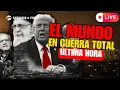 Download Lagu A UN PASO DE LA GUERRA: EE.UU. vs IRÁN | Actualización EN VIVO