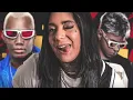 ATÉ QUEBRAR A CAMA 2.0 - CJNOBEAT, MC MORENA, MC GW