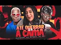 Lagu ATÉ QUEBRAR A CAMA 2.0 - CJNOBEAT, MC MORENA, MC GW