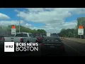 All lanes on Mass Pike to reopen Monday morning speeding up traffic