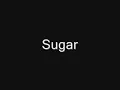 System of a Down(SOAD) - Sugar with lyrics